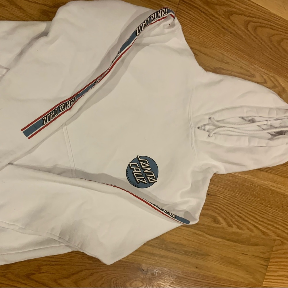 Santa Cruz Hoodie